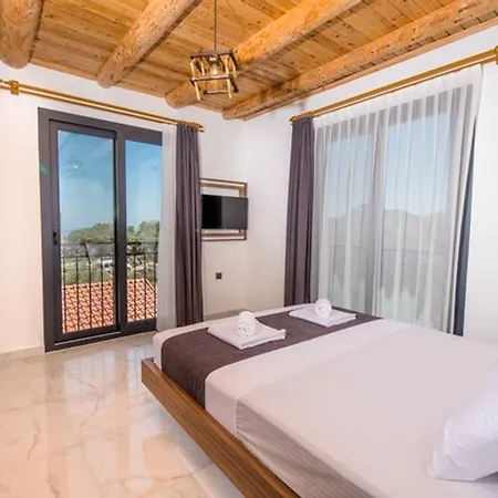 Hotel Doganin Ruhu Otel, & Restaurant *