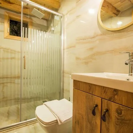 Doganin Ruhu Otel, & Restaurant Hotel