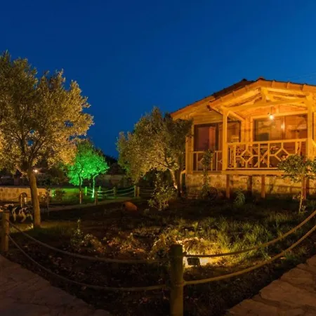 Doganin Ruhu Otel, & Restaurant *