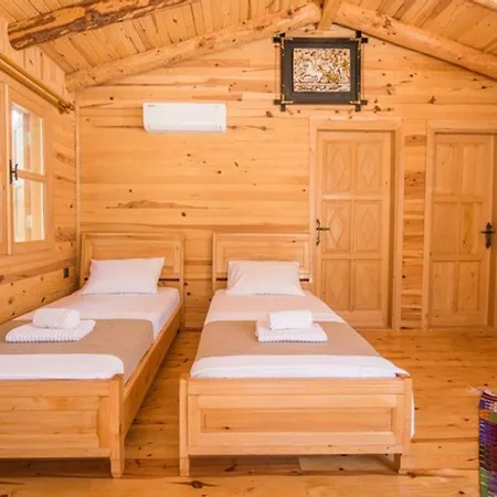 Doganin Ruhu Otel, & Restaurant *