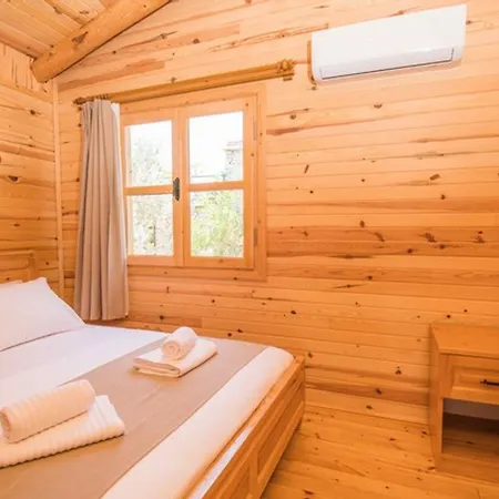 Doganin Ruhu Otel, & Restaurant Hotel *