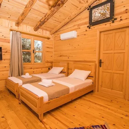Doganin Ruhu Otel, & Restaurant Hotel *