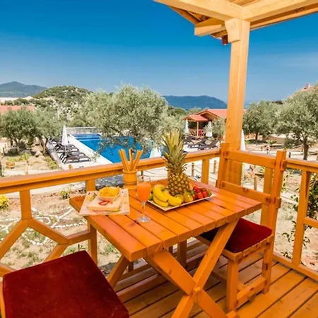 Hotel Doganin Ruhu Otel, & Restaurant *