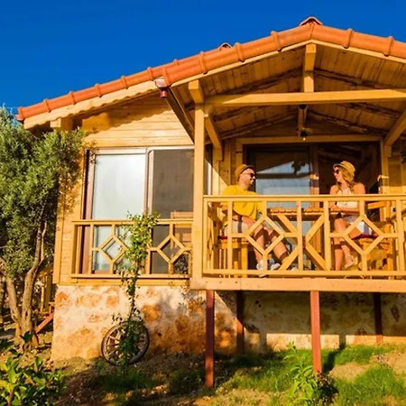 Doganin Ruhu Otel, & Restaurant Hotel Antalya