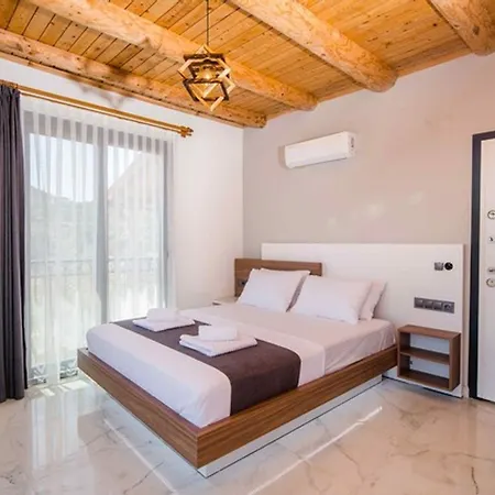 Doganin Ruhu Otel, & Restaurant Antalya