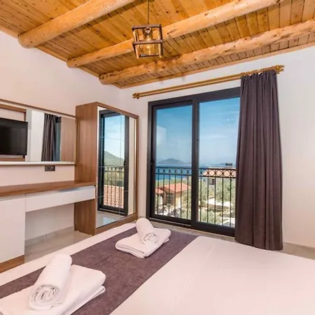 Hotel Doganin Ruhu Otel, & Restaurant *