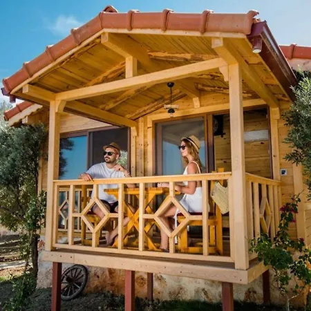 Doganin Ruhu Otel, & Restaurant