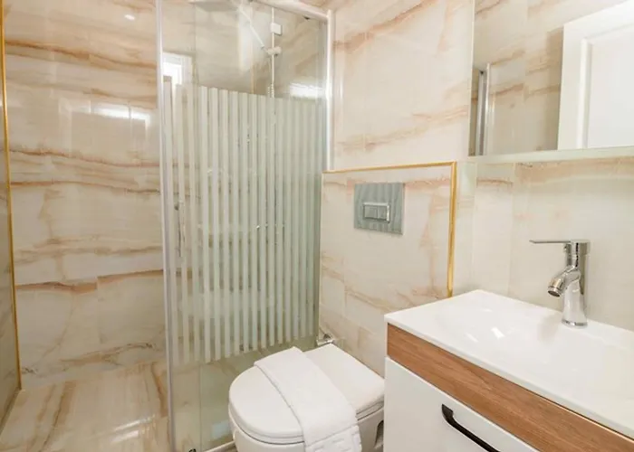 Doganin Ruhu Otel, & Restaurant