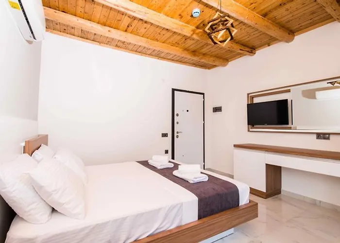 Doganin Ruhu Otel, & Restaurant