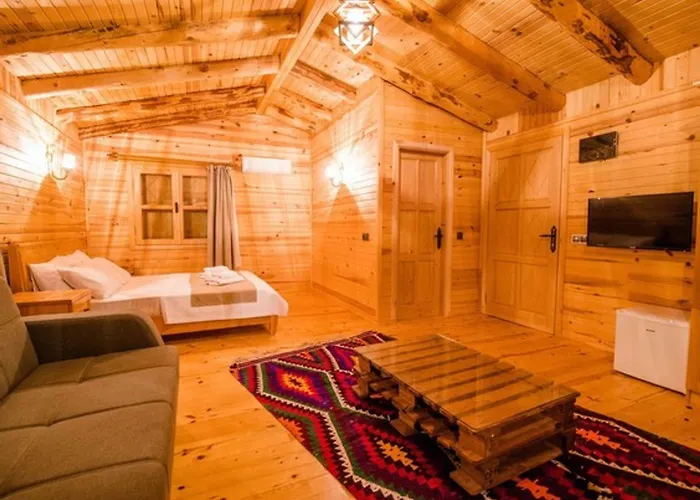 Doganin Ruhu Otel, & Restaurant