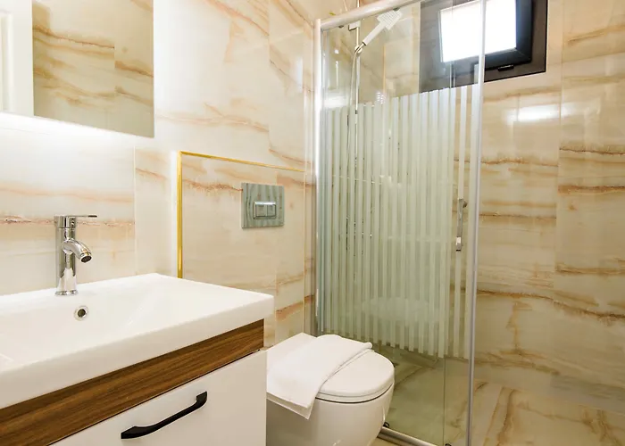 Hotel Doganin Ruhu Otel, & Restaurant *