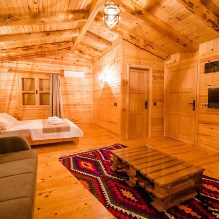 Doganin Ruhu Otel, & Restaurant