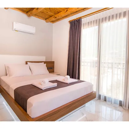 Hotel Doganin Ruhu Otel, & Restaurant Antalia