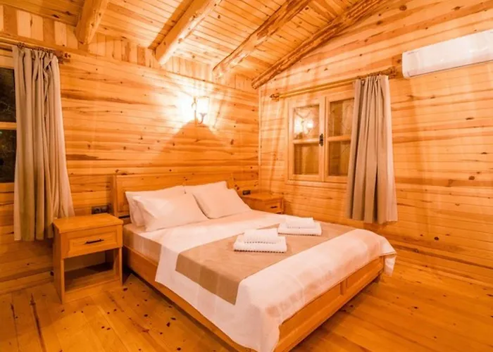 Doganin Ruhu Otel, & Restaurant