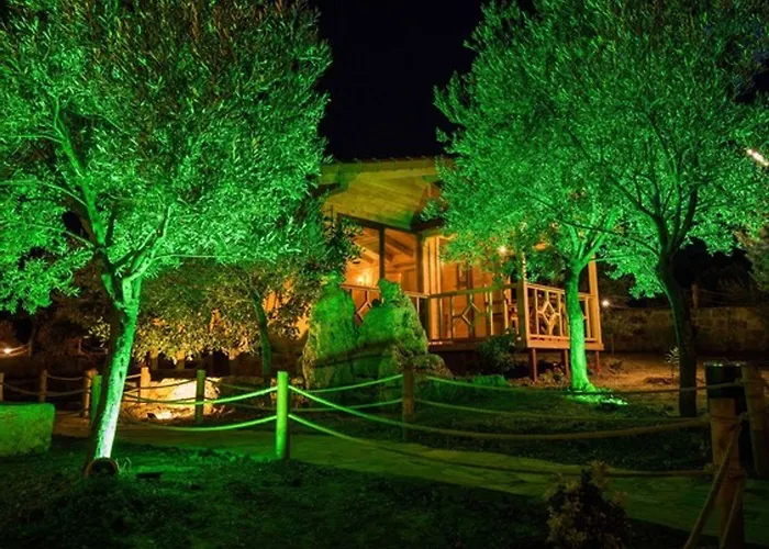 Doganin Ruhu Otel, & Restaurant Szálloda *