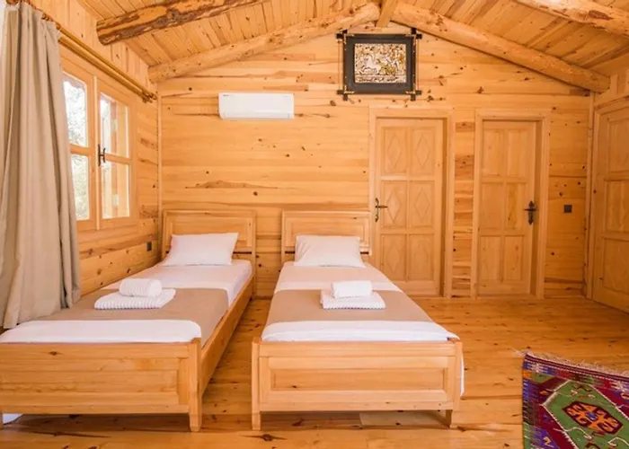 Doganin Ruhu Otel, & Restaurant *