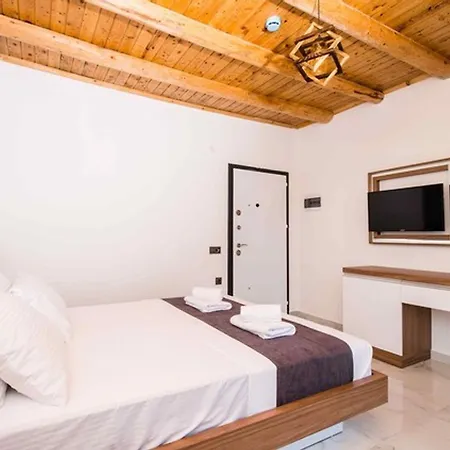 Doganin Ruhu Otel, & Restaurant