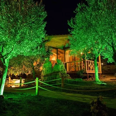 Doganin Ruhu Otel, & Restaurant فندق *