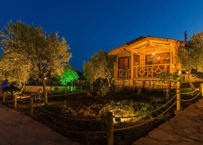 Doganin Ruhu Otel, & Restaurant *