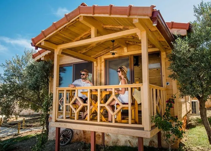 Doganin Ruhu Otel, & Restaurant